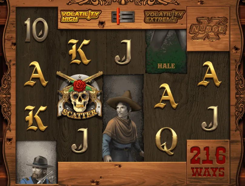 Một vài tính năng siêu tiện ích của Slot Tiếng Súng Trong Màn Đêm 
