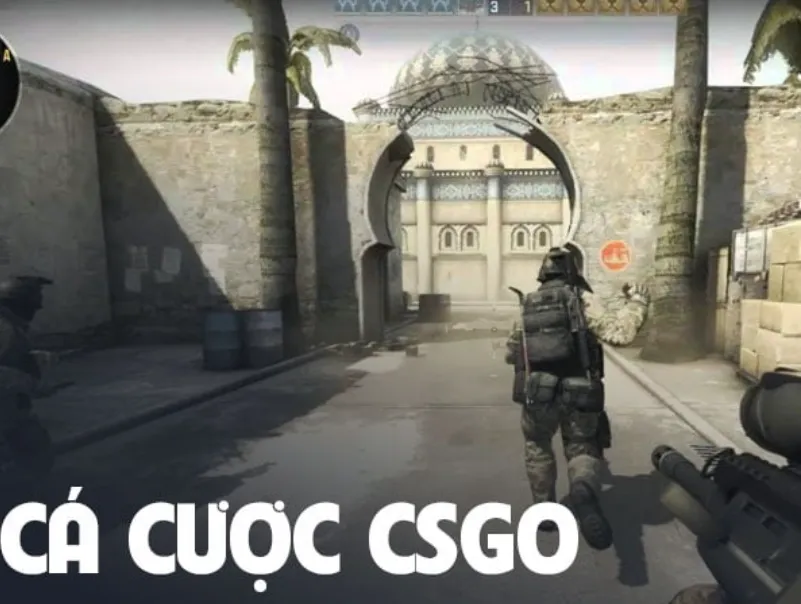 Chuyên mục dự đoán và soi kèo trước trận Counter Strike 2 